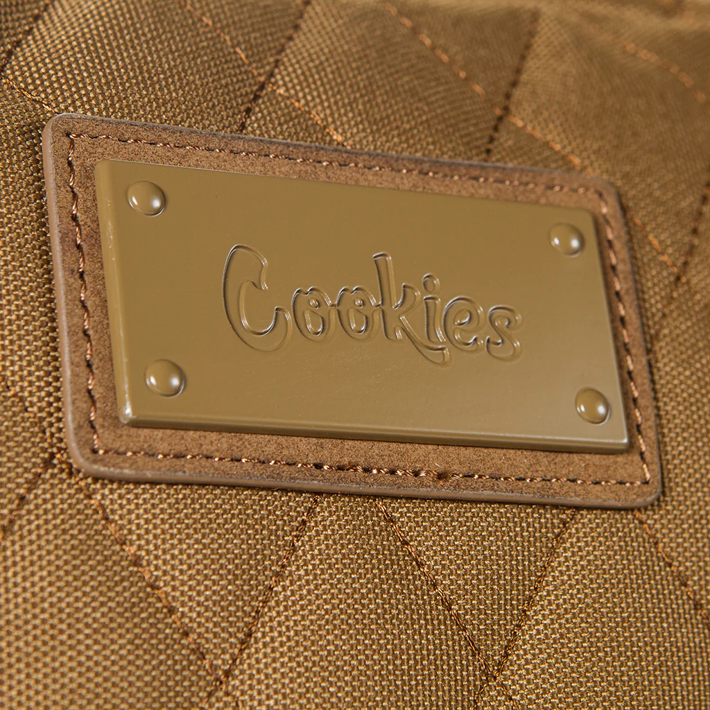 Cookies V4 Quilted Backpack - Image 12