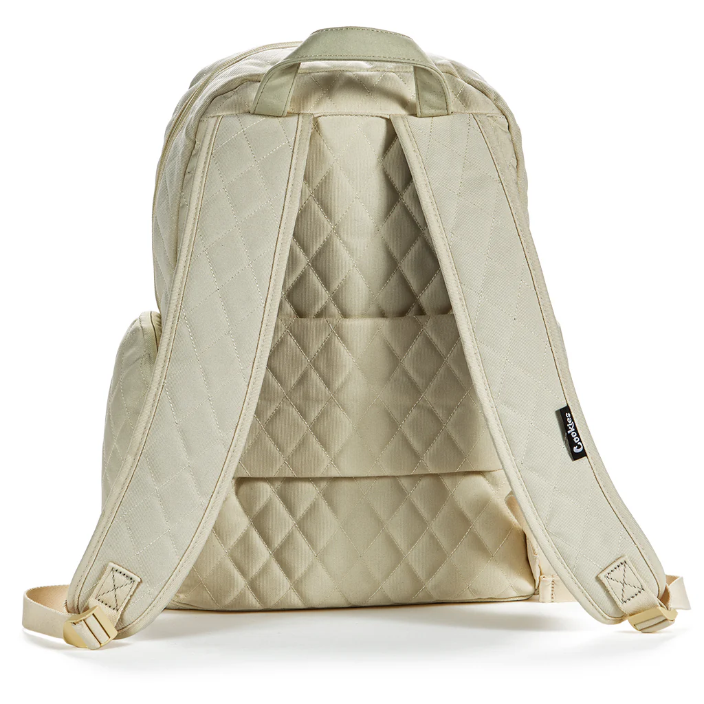 Cookies V4 Quilted Backpack - Image 14