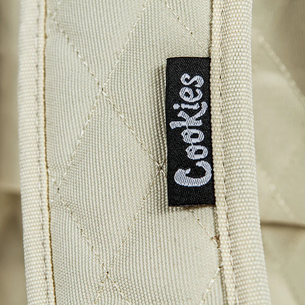 Cookies V4 Quilted Backpack - Image 15