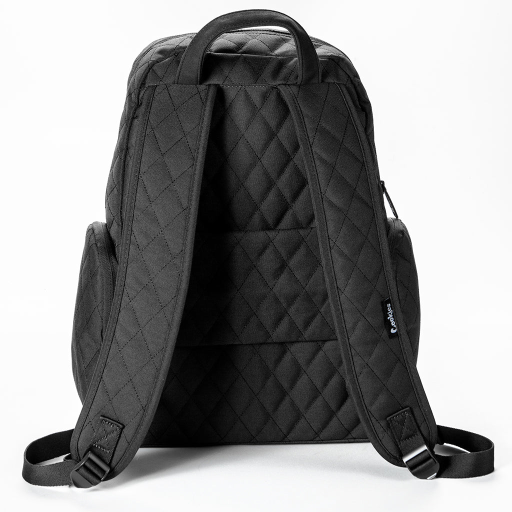 Cookies V4 Quilted Backpack - Image 4