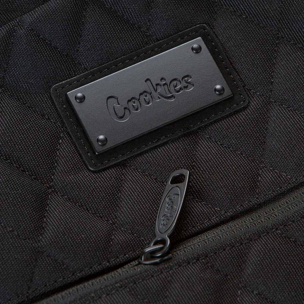 Cookies V4 Quilted Backpack - Image 5