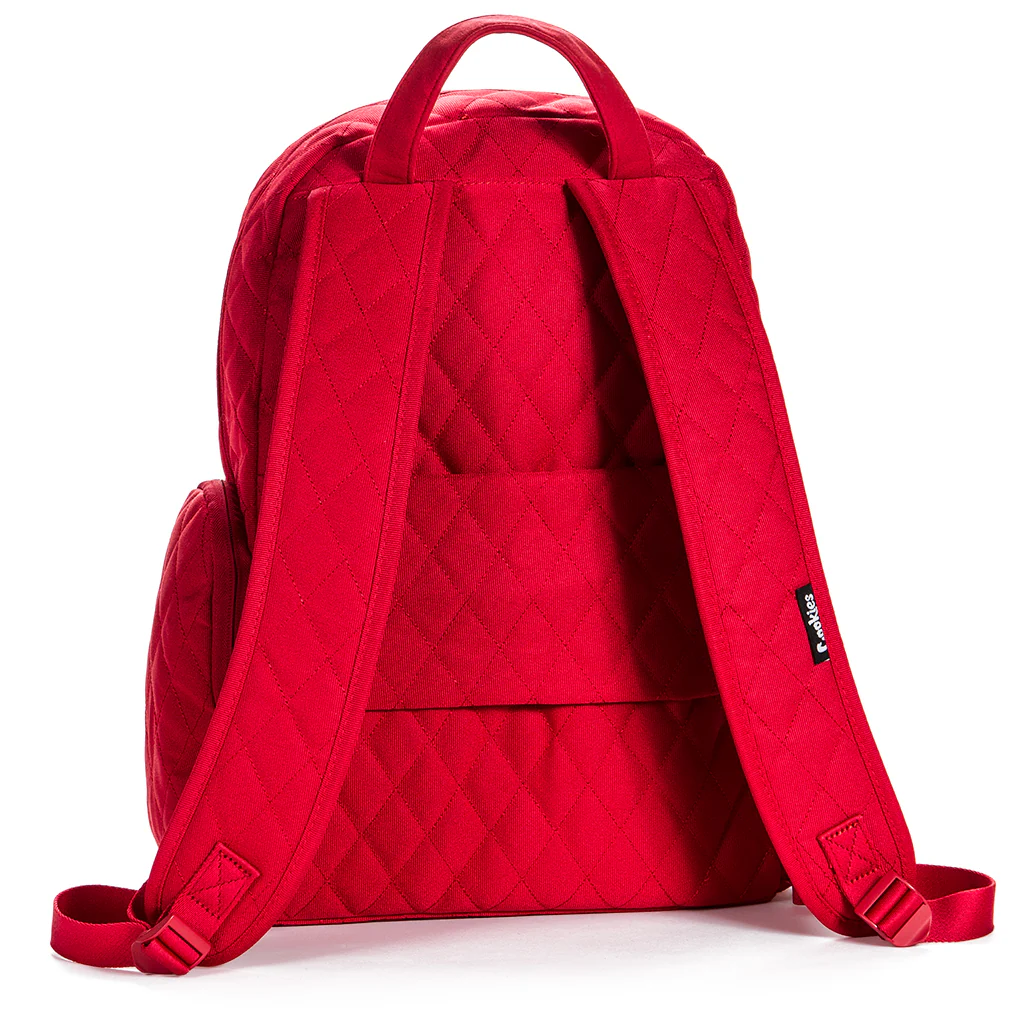 Cookies V4 Quilted Backpack - Image 7
