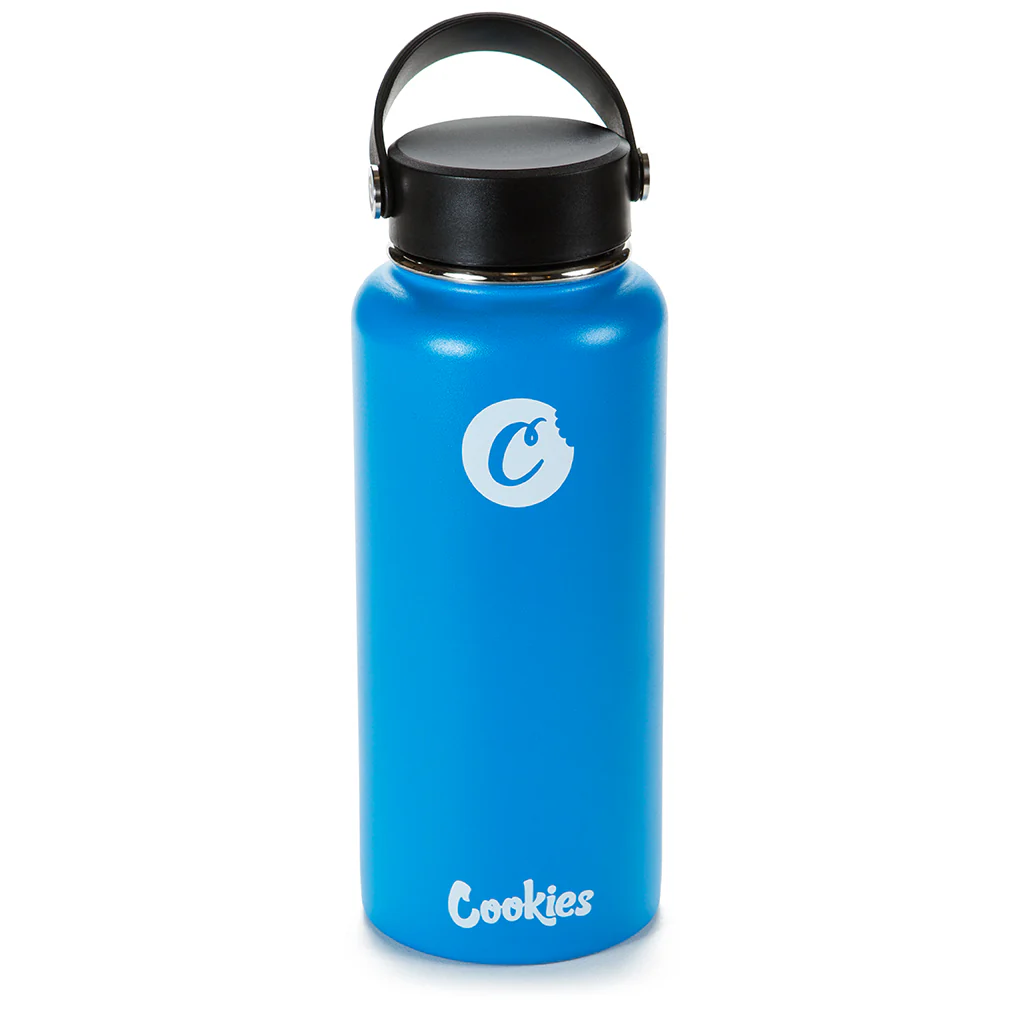 Cookies Water Bottle - Image 2