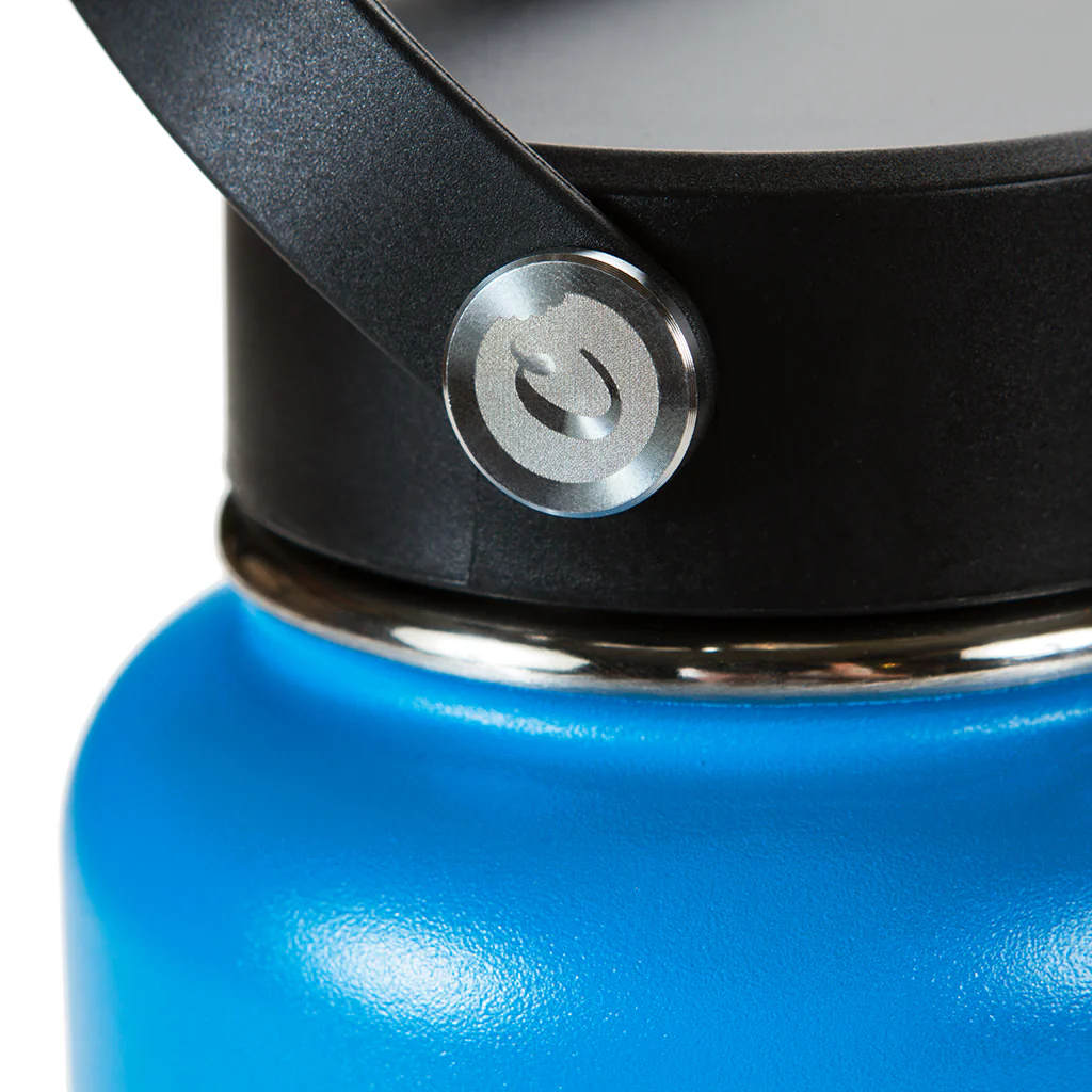 Cookies Water Bottle - Image 3