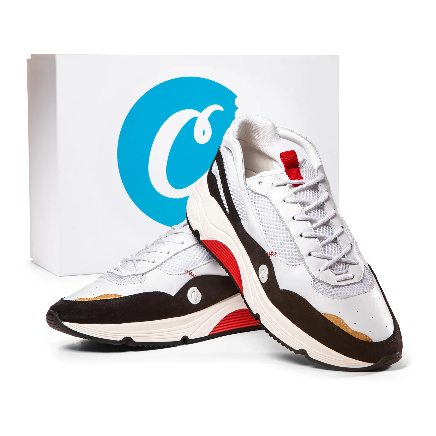 Cookies x FloRunner Sneakers - Image 10