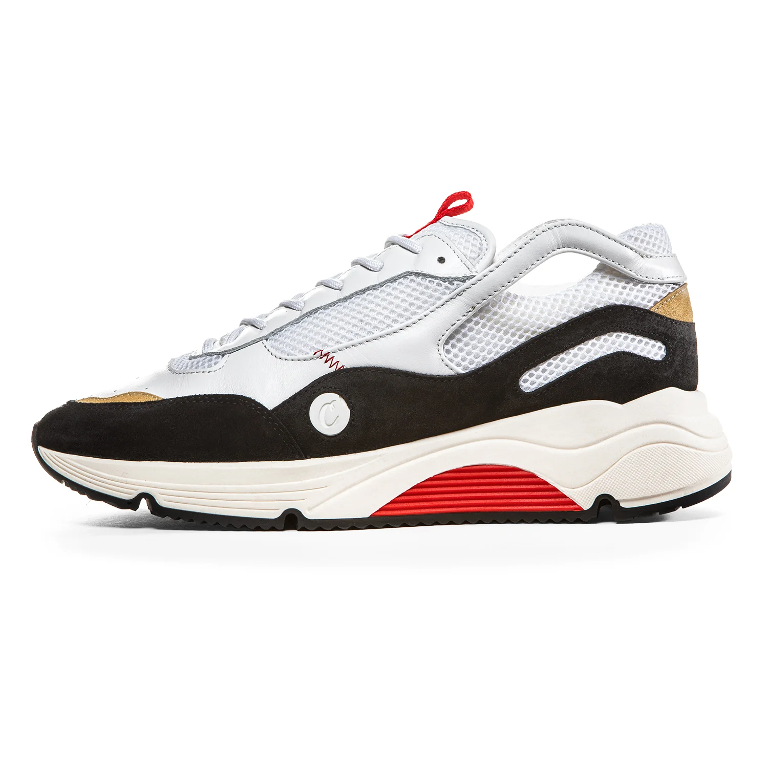 Cookies x FloRunner Sneakers - Image 11