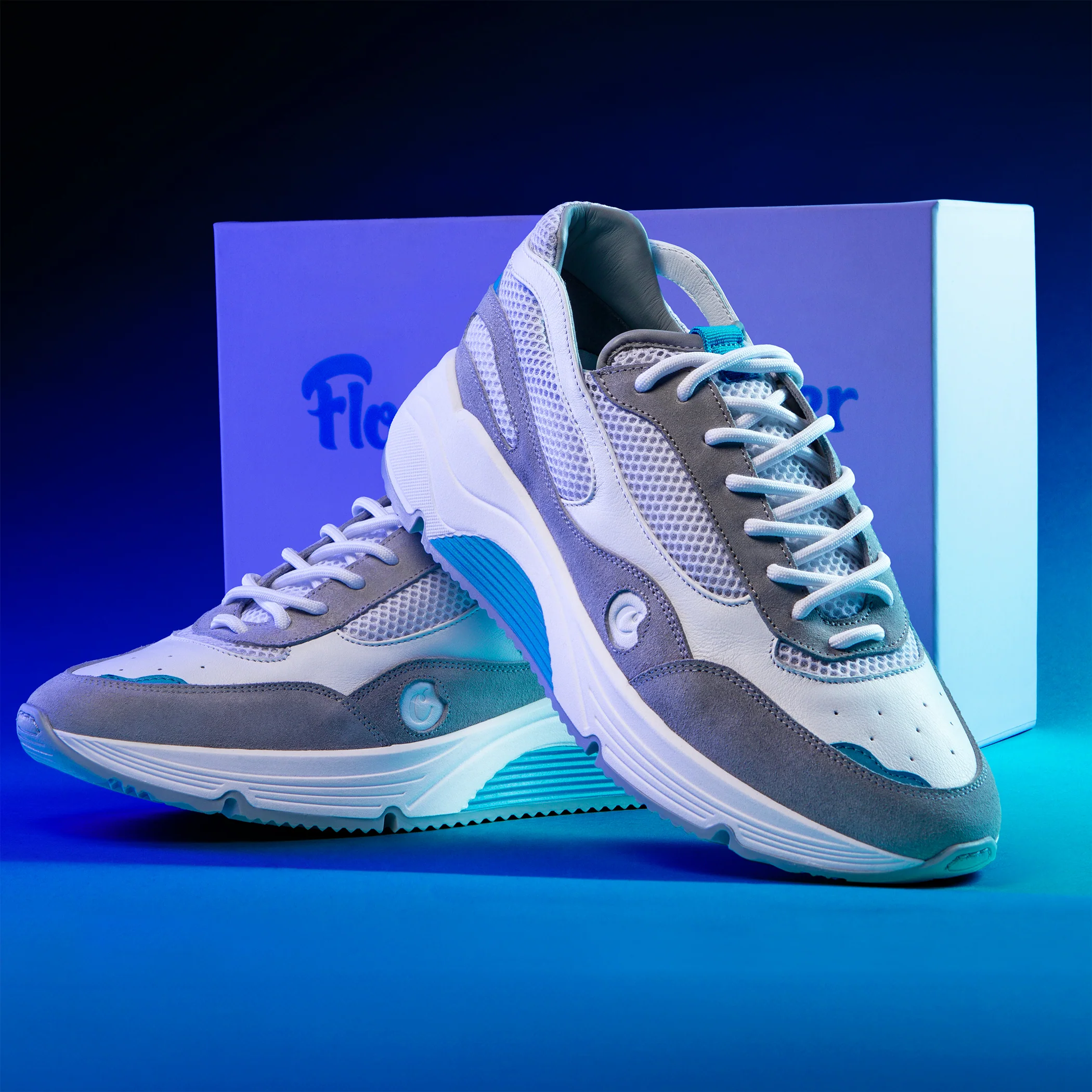 Cookies x FloRunner Sneakers - Image 16