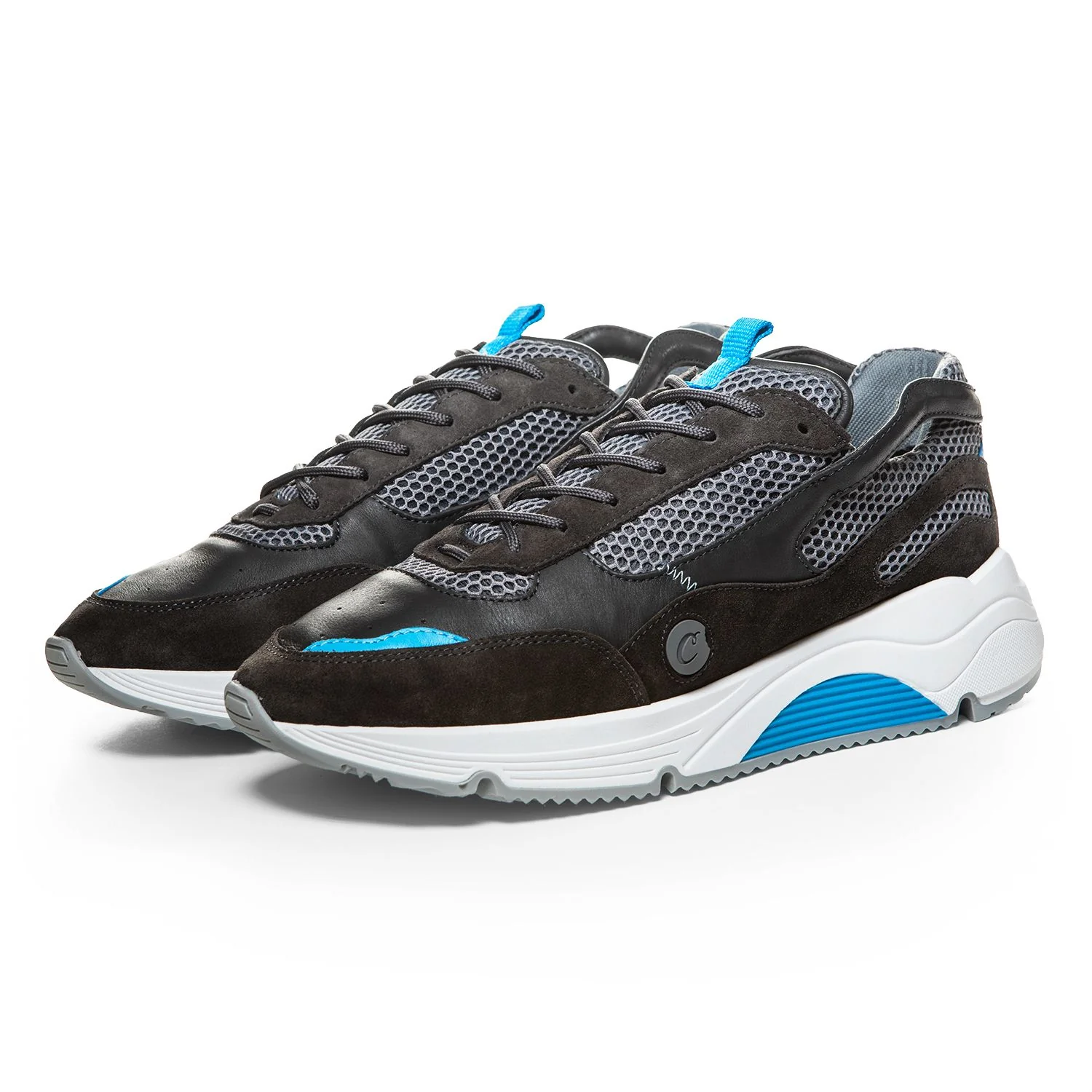 Cookies x FloRunner Sneakers - Image 7