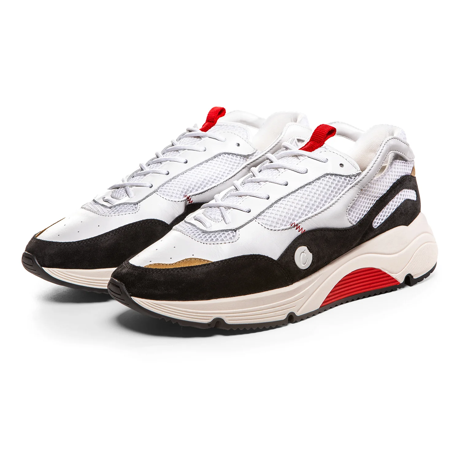 Cookies x FloRunner Sneakers - Image 8
