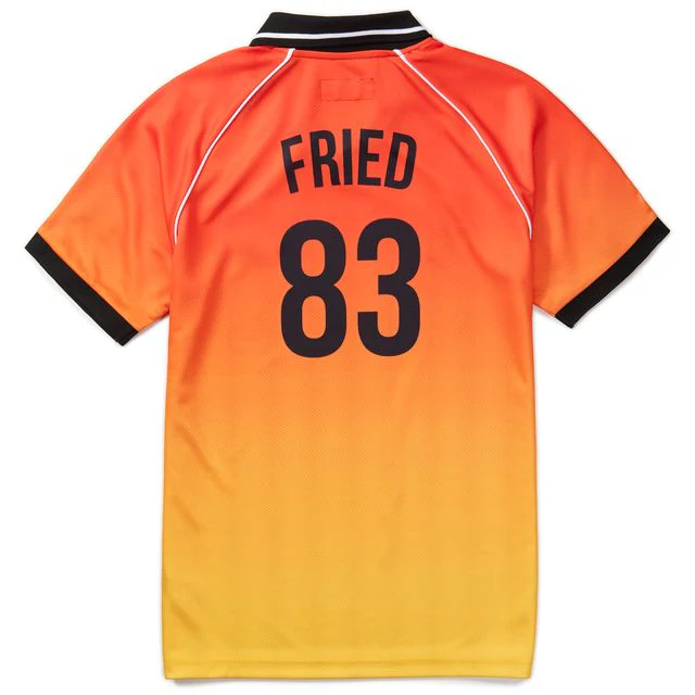 Cookies x Fried Bananas Soccer Jersey - Image 2