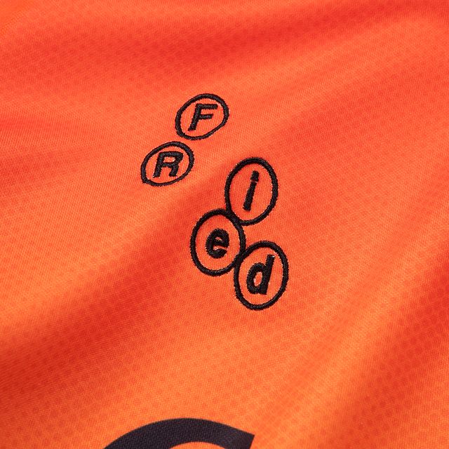 Cookies x Fried Bananas Soccer Jersey - Image 4