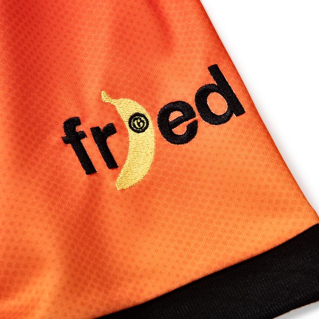Cookies x Fried Bananas Soccer Jersey - Image 6
