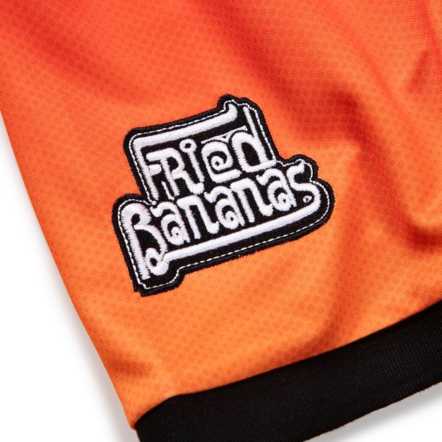 Cookies x Fried Bananas Soccer Jersey - Image 7
