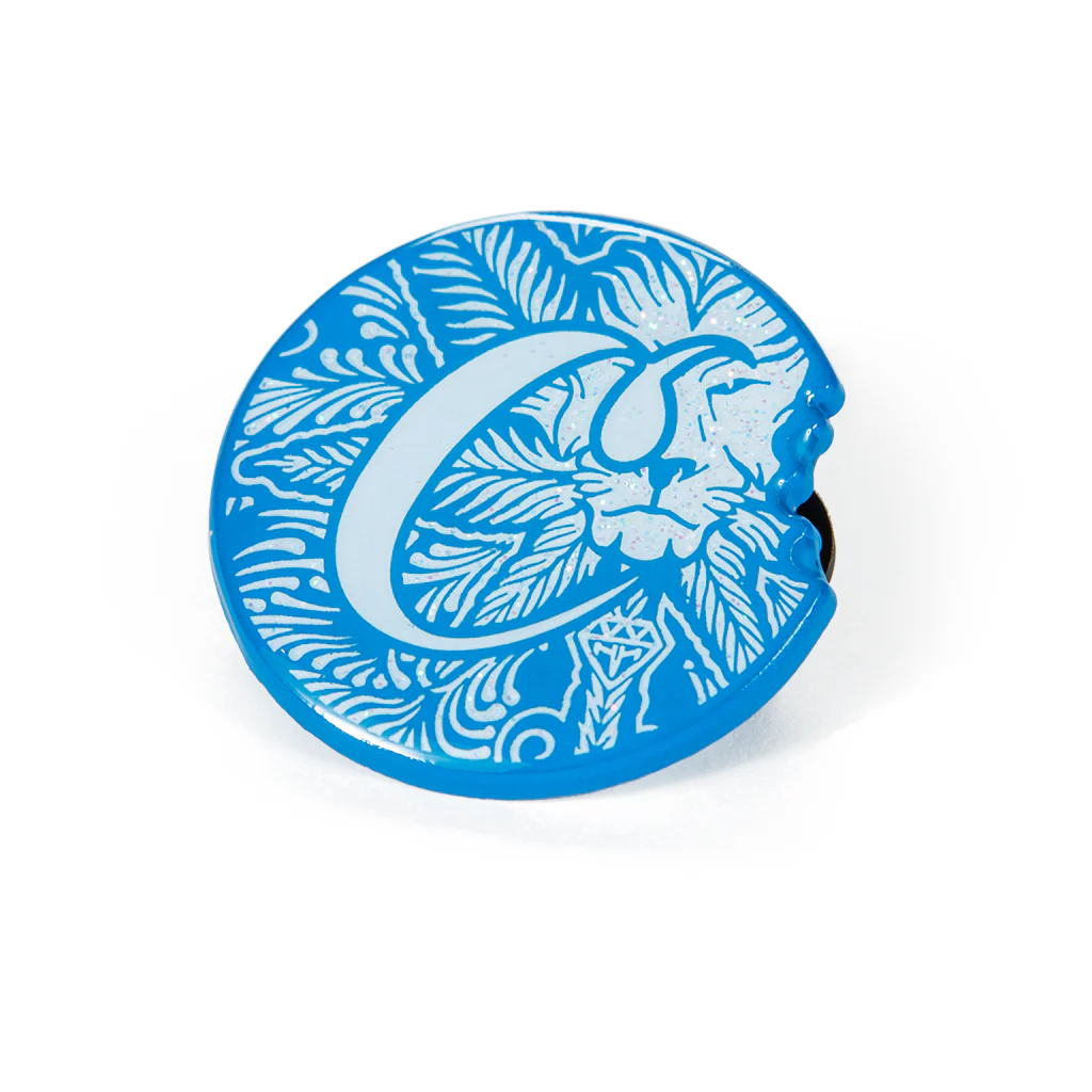 Cookies x Heavyweight Heads Pin - Image 2