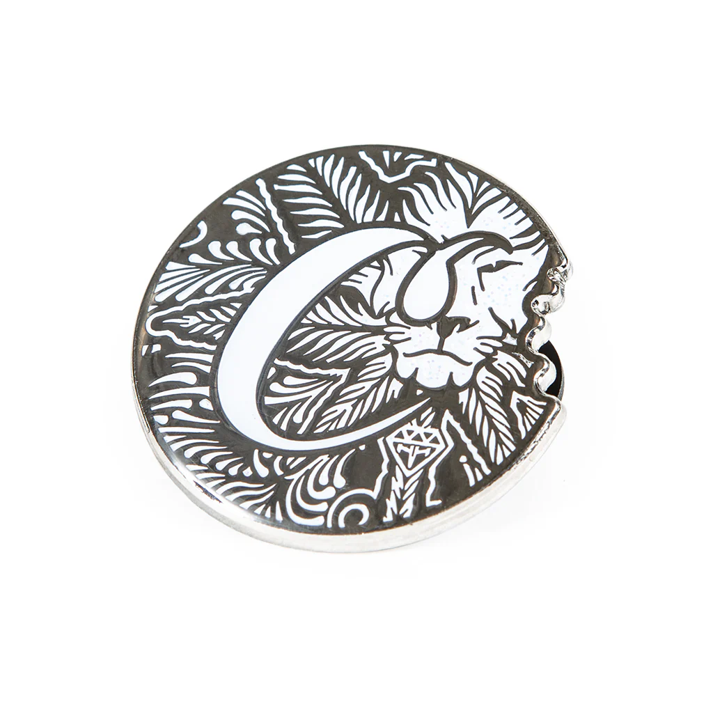 Cookies x Heavyweight Heads Pin - Image 4