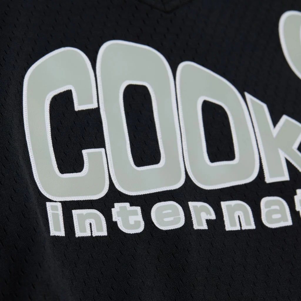 Cookies x Mitchell & Ness BP Jersey - Image 3