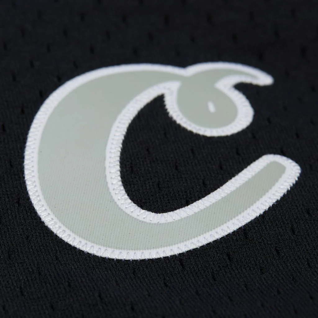 Cookies x Mitchell & Ness BP Jersey - Image 4