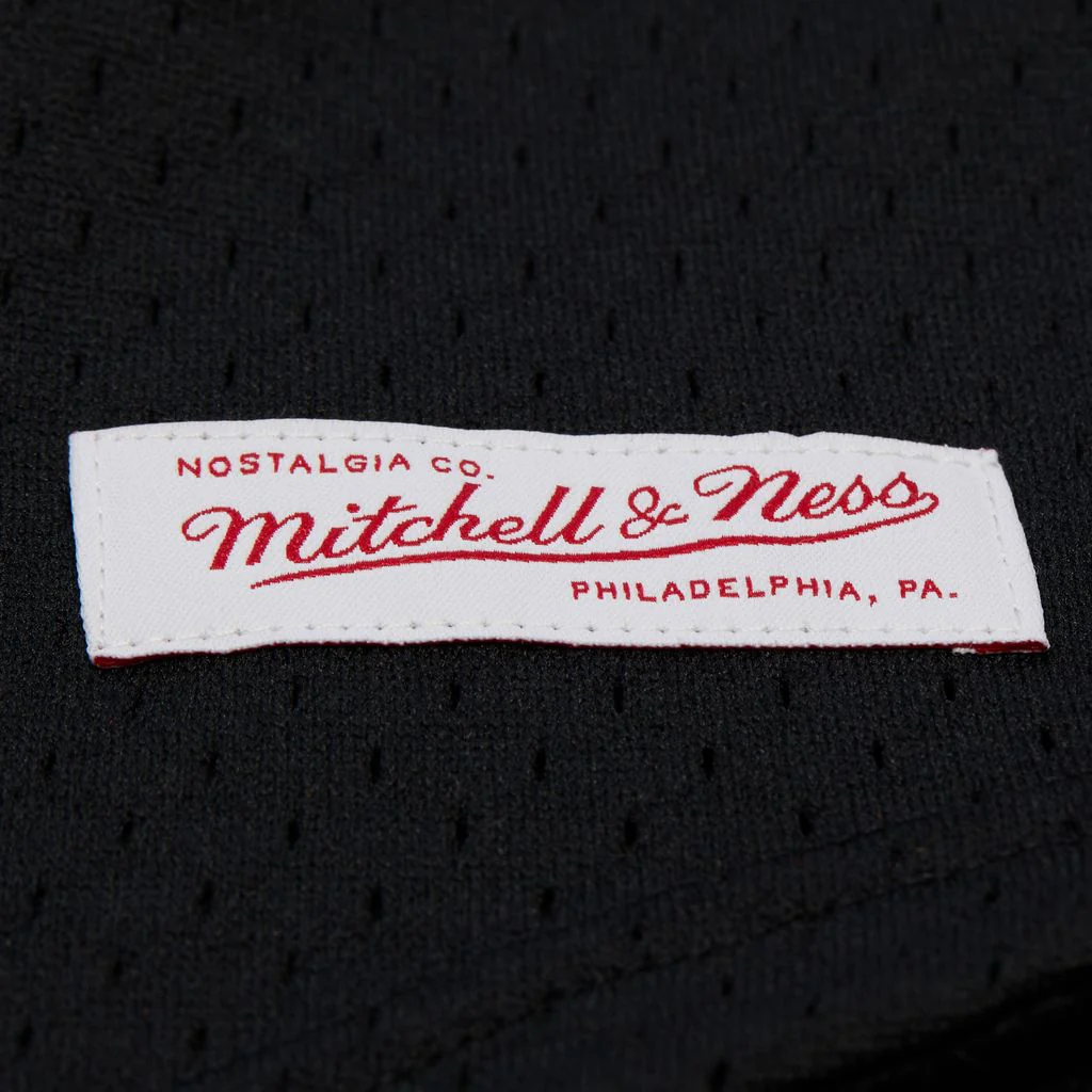 Cookies x Mitchell & Ness BP Jersey - Image 5