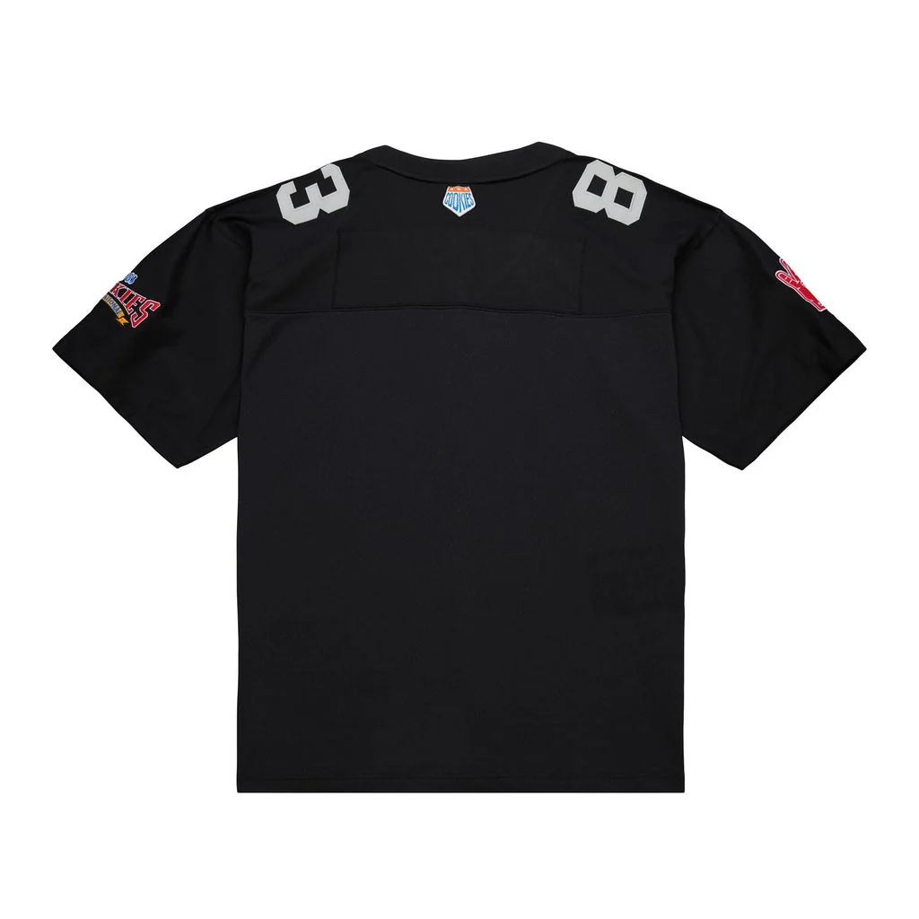 Cookies x Mitchell & Ness Football Jersey - Image 12