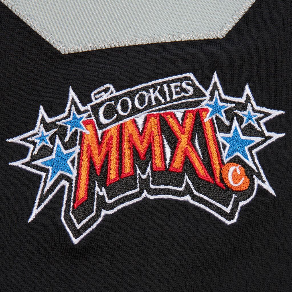 Cookies x Mitchell & Ness Football Jersey - Image 14
