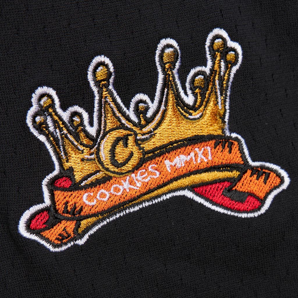 Cookies x Mitchell & Ness Football Jersey - Image 15