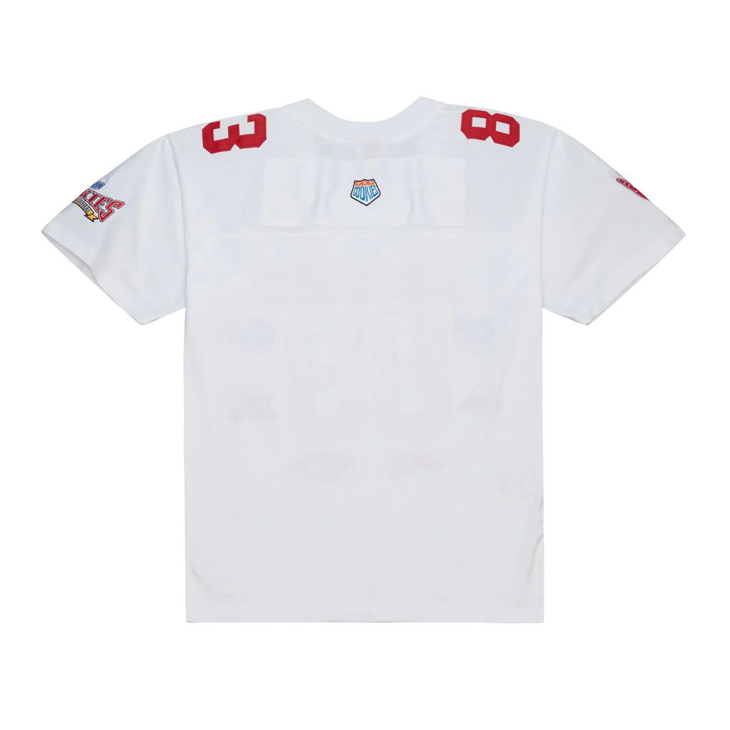 Cookies x Mitchell & Ness Football Jersey - Image 2