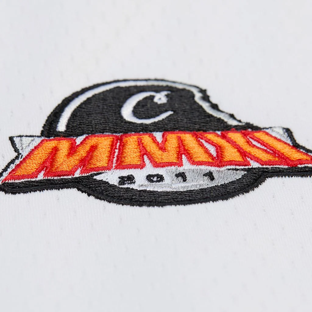 Cookies x Mitchell & Ness Football Jersey - Image 6