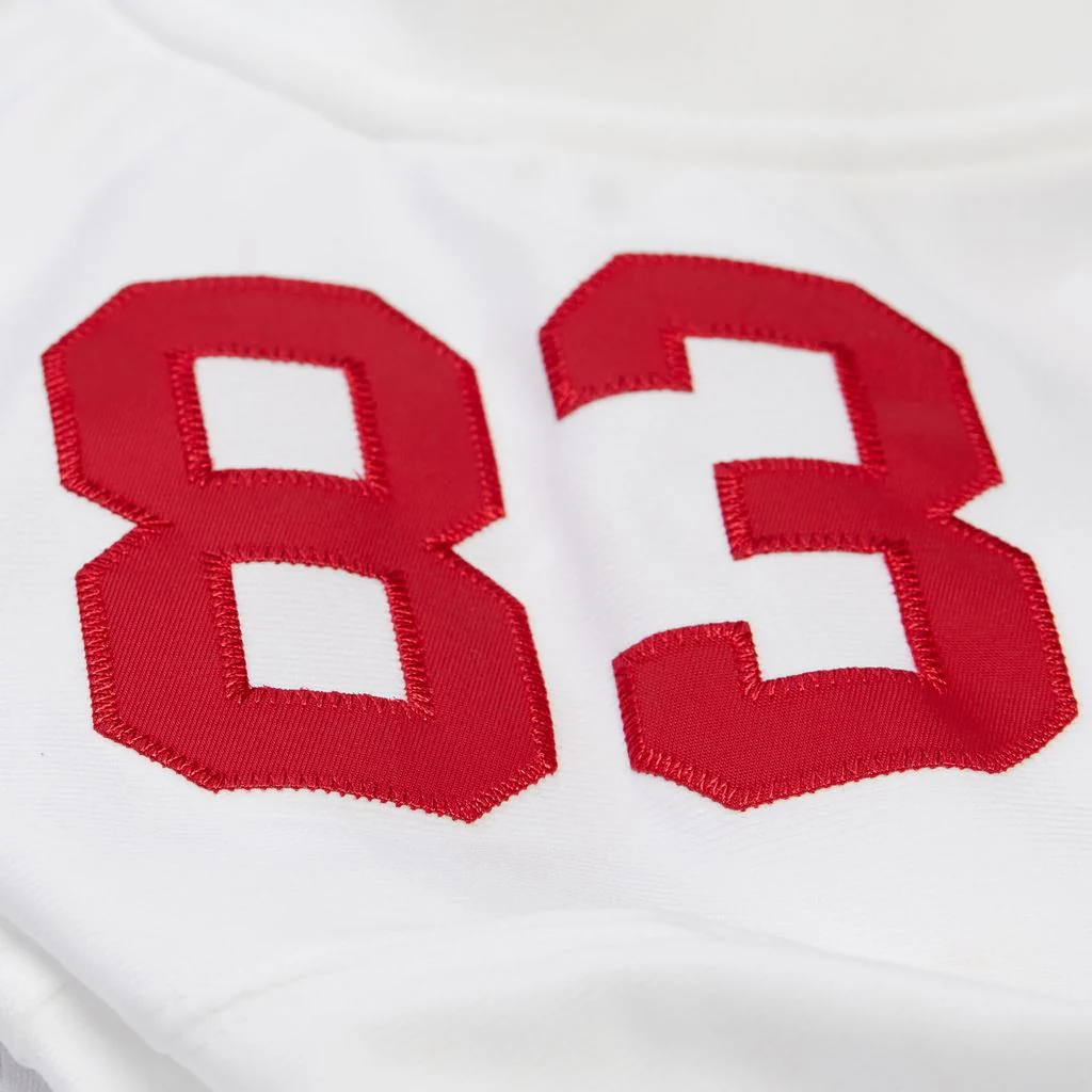 Cookies x Mitchell & Ness Football Jersey - Image 8