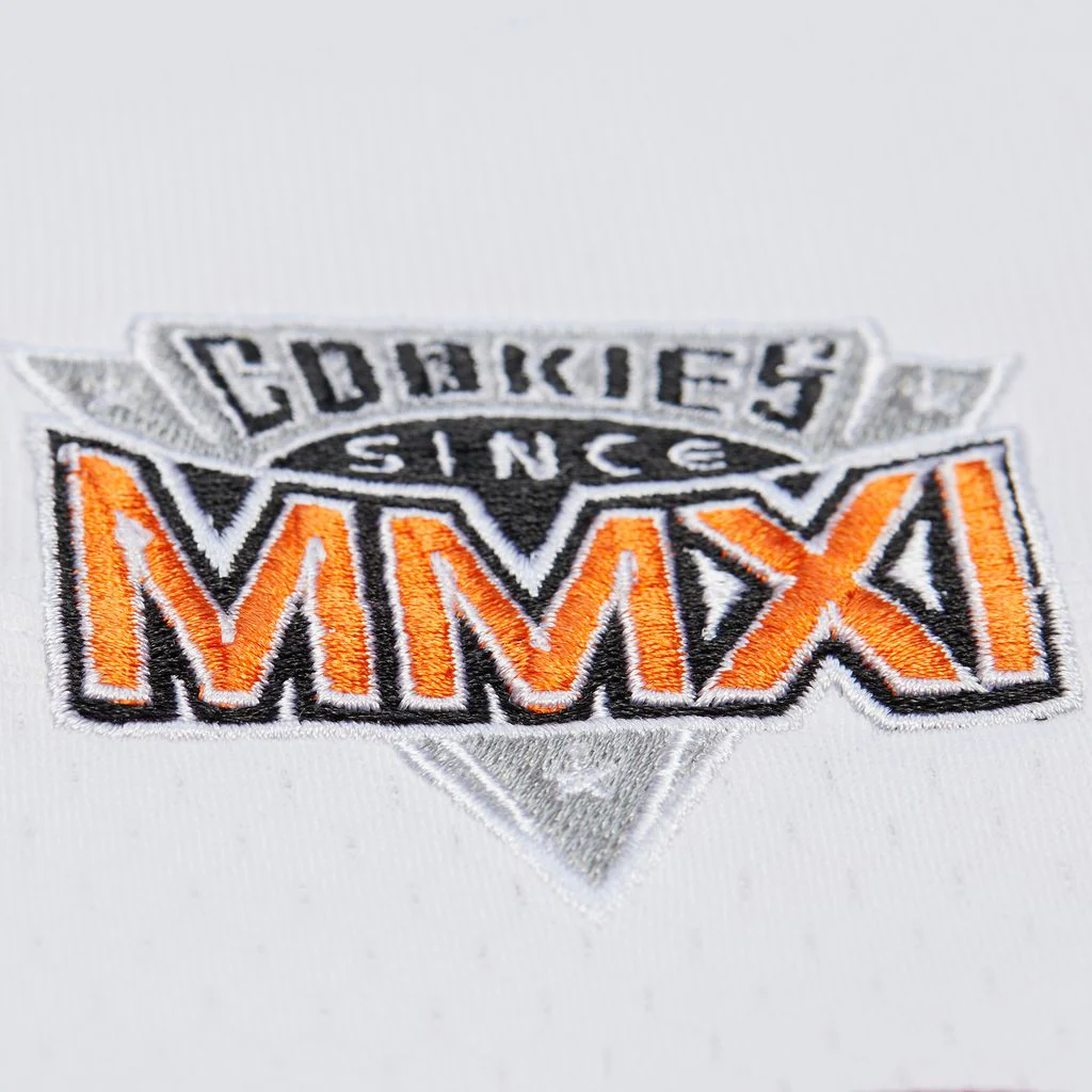 Cookies x Mitchell & Ness Football Jersey - Image 9