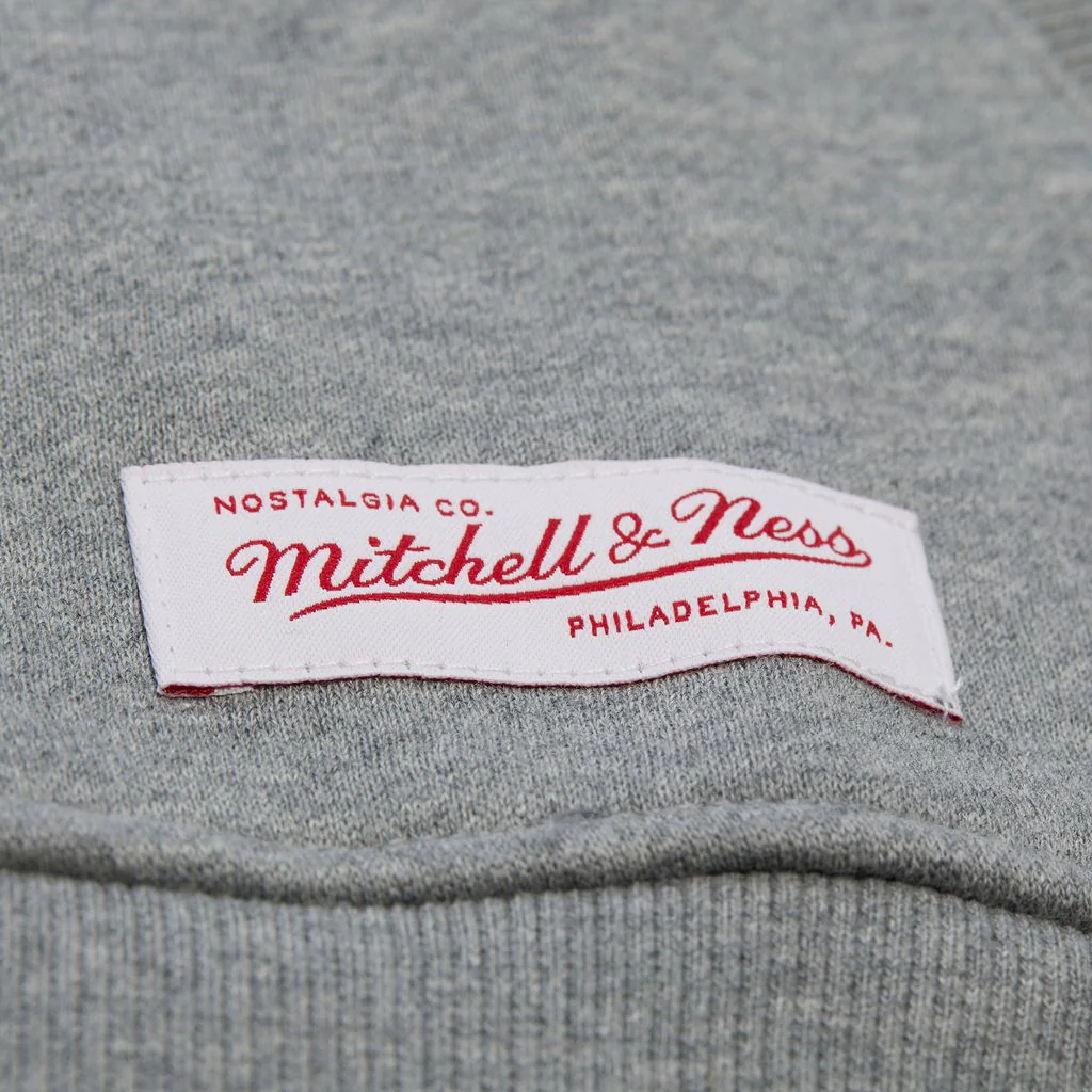 Cookies x Mitchell & Ness Full Zip Hoodie - Image 5