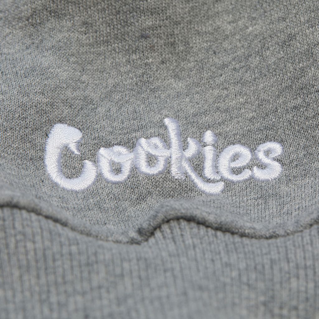 Cookies x Mitchell & Ness Full Zip Hoodie - Image 6
