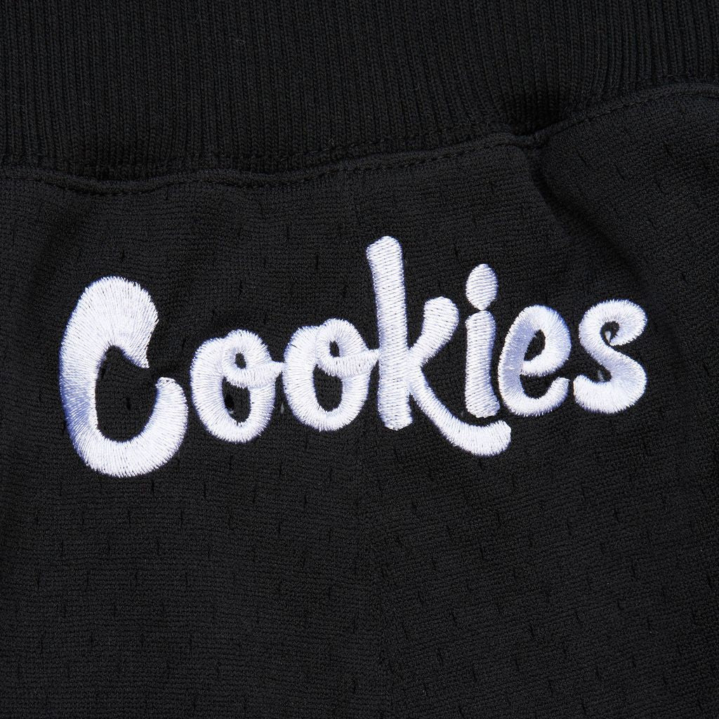 Cookies x Mitchell & Ness Mesh Short - Image 4