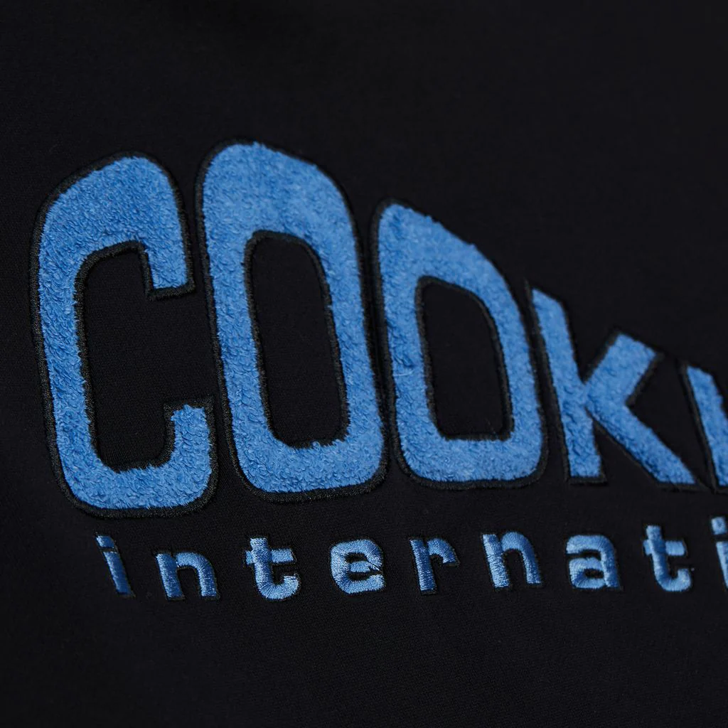Cookies x Mitchell & Ness Pullover Hoodie - Image 3