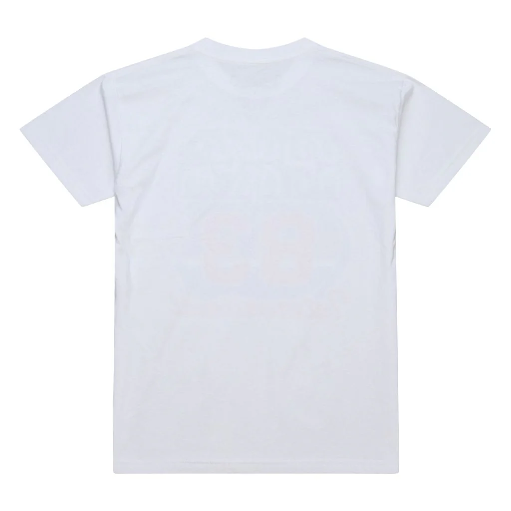 Cookies x Mitchell & Ness Tee - Image 3