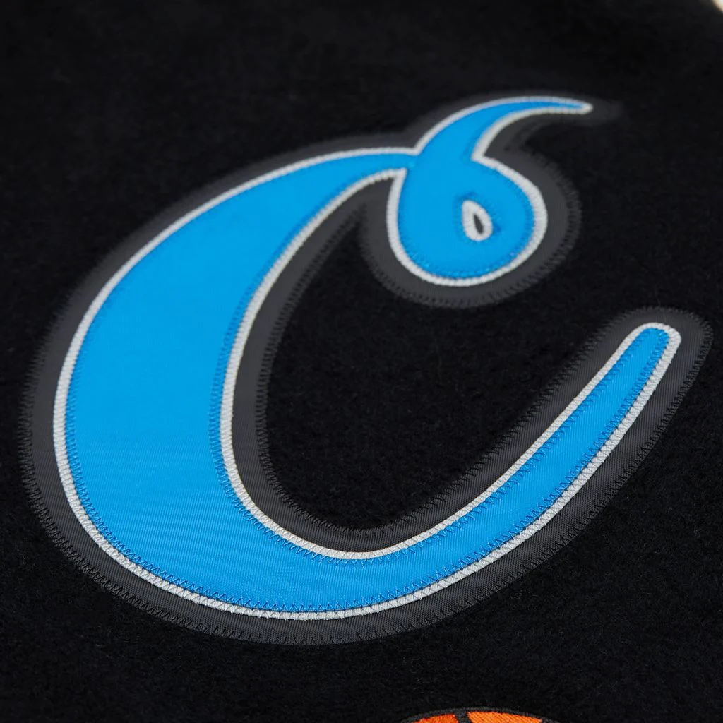 Cookies x Mitchell & Ness Varsity Jacket - Image 7