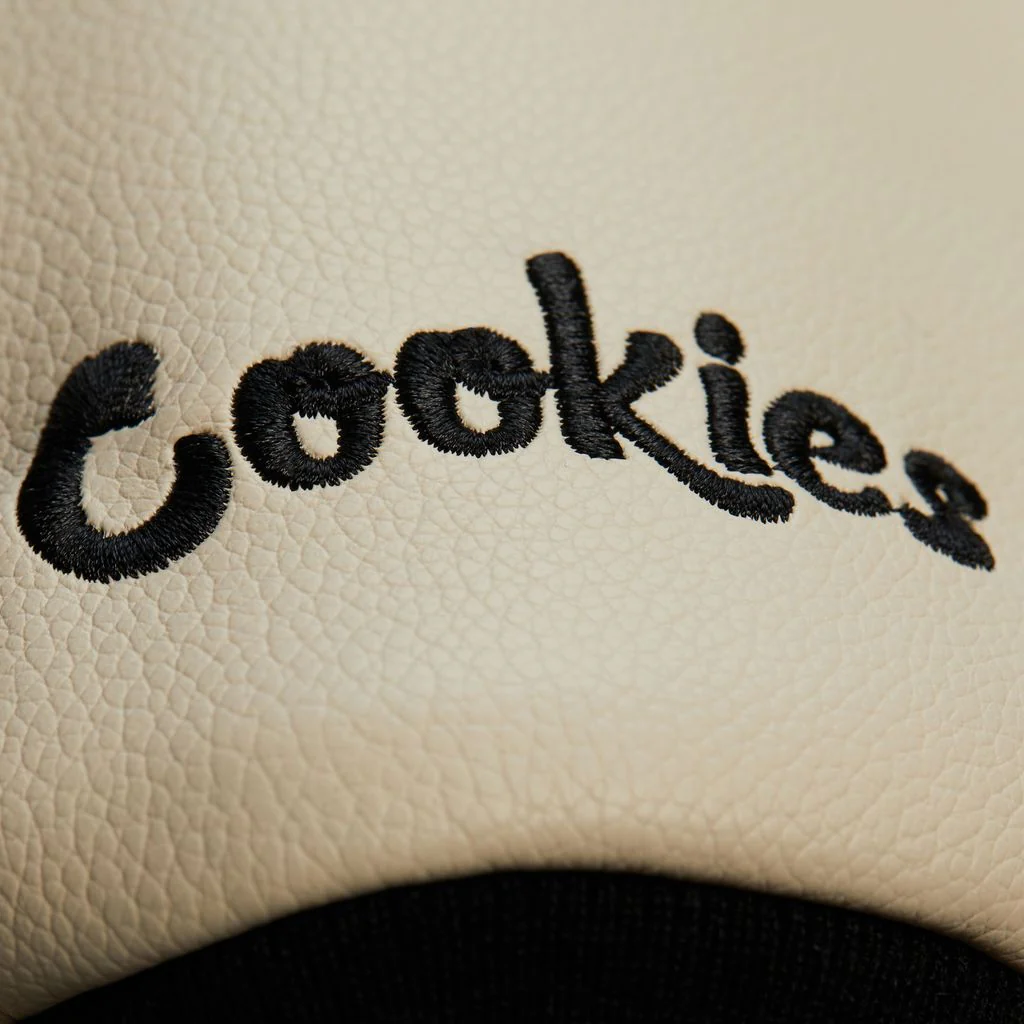 Cookies x Mitchell & Ness Varsity Jacket - Image 8
