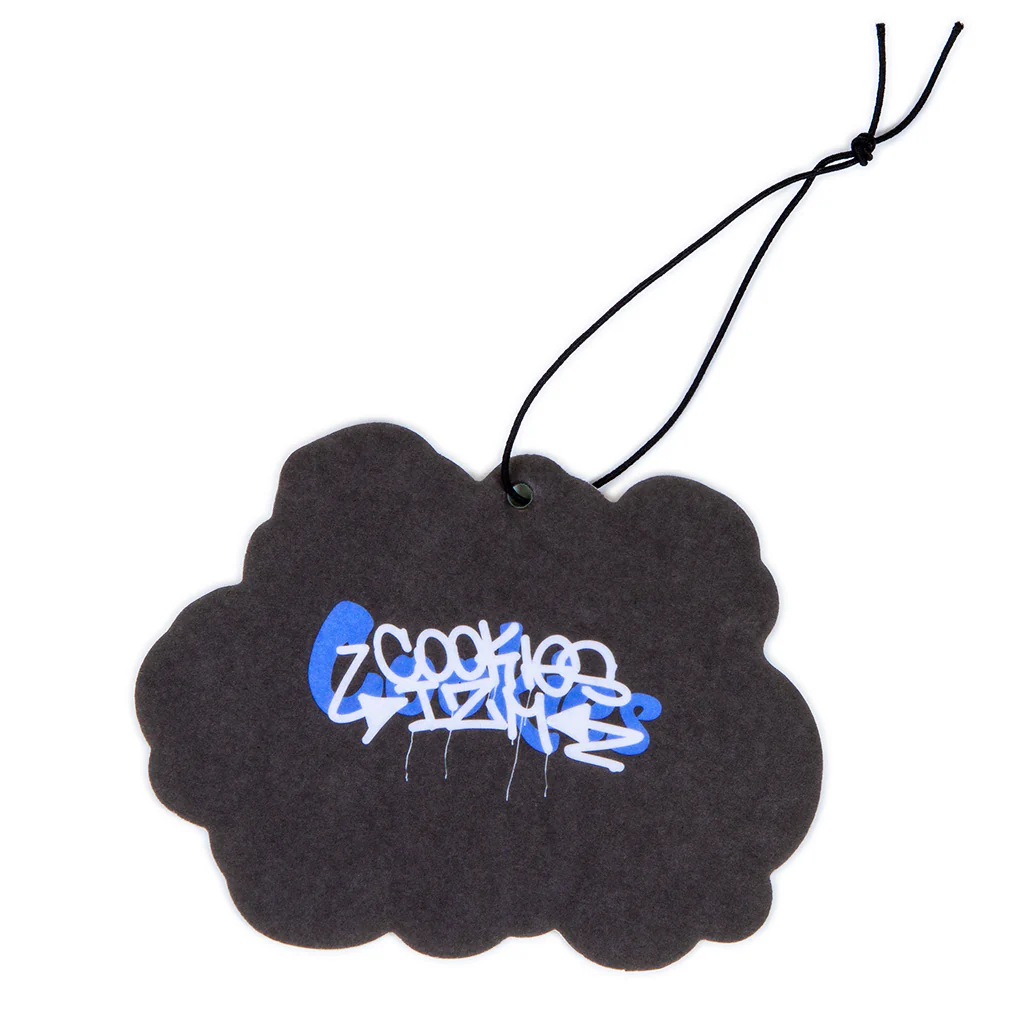 Cookies x MQizm Air Freshener - Image 2