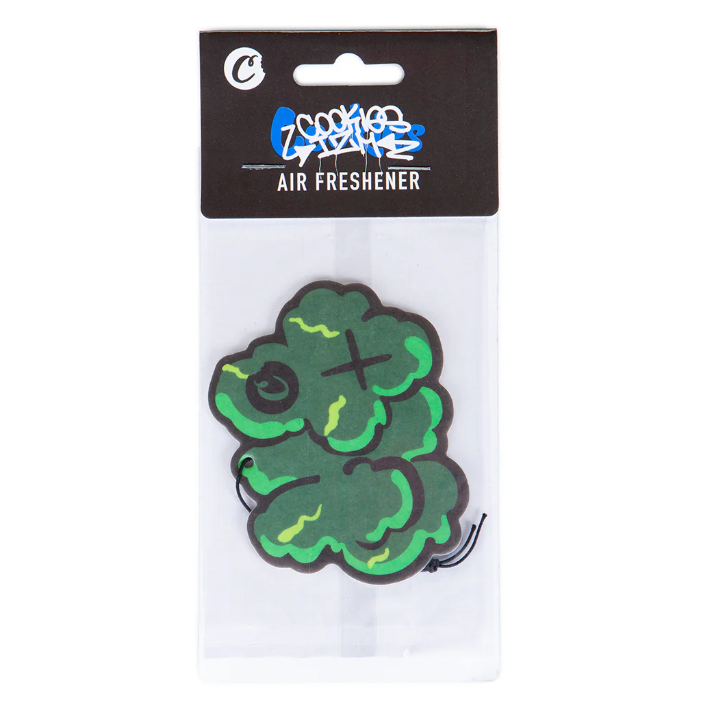Cookies x MQizm Air Freshener - Image 3
