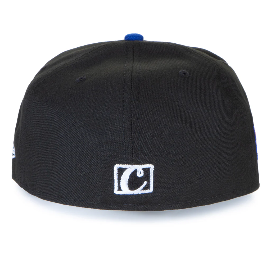 Cookies X New Era Fitted 59FIFTY Hardwood Classic Cap - Image 7