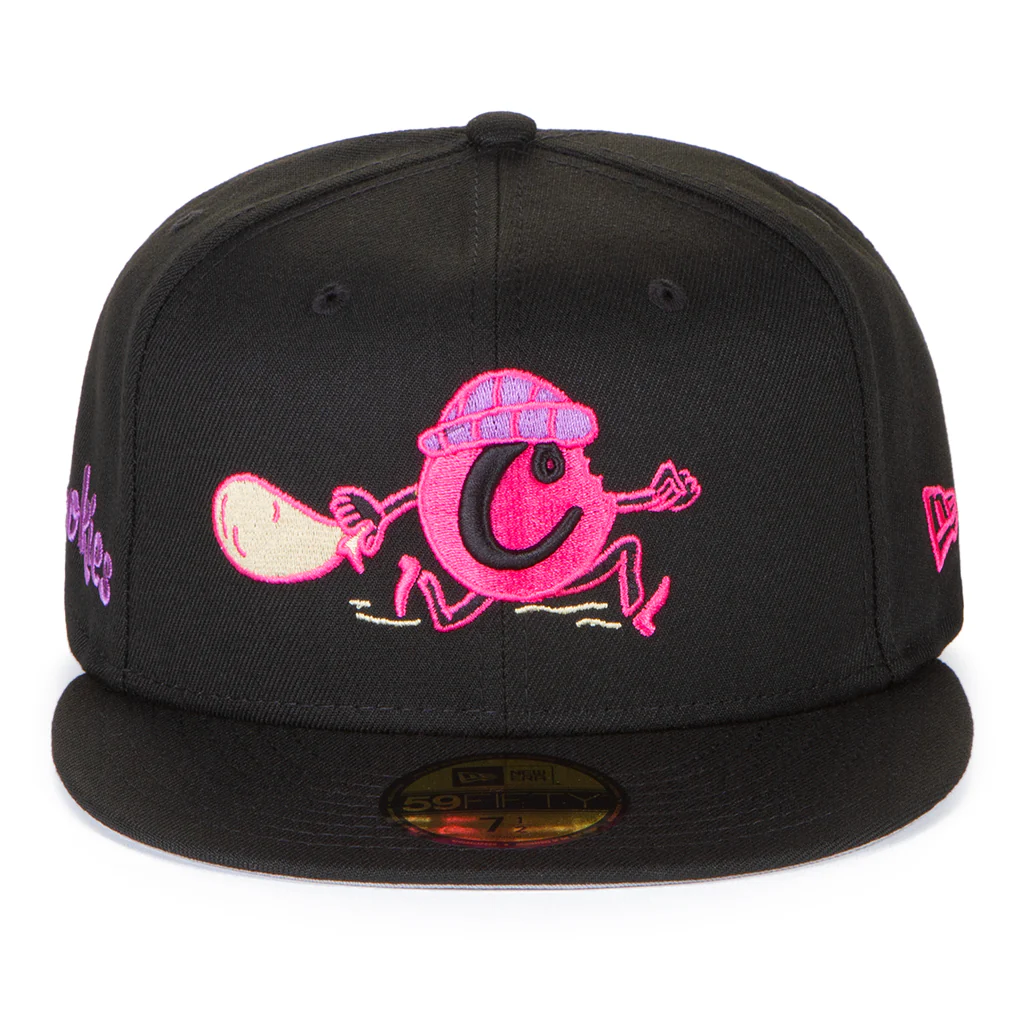 Cookies X New Era Fitted 59fifty Collection