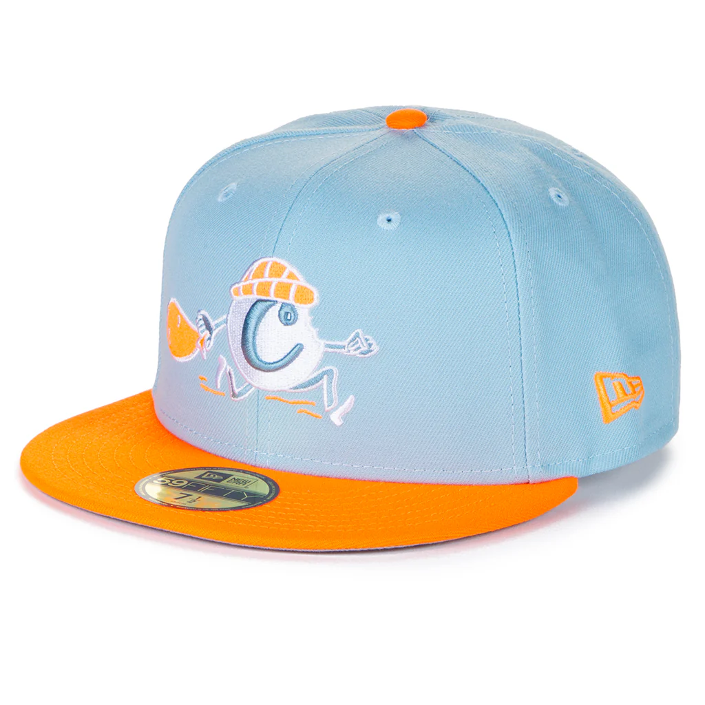 Cookies X New Era Fitted 59FIFTY Heist Cap - Image 11