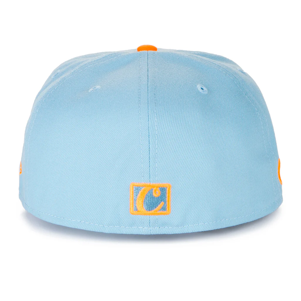 Cookies X New Era Fitted 59FIFTY Heist Cap - Image 12