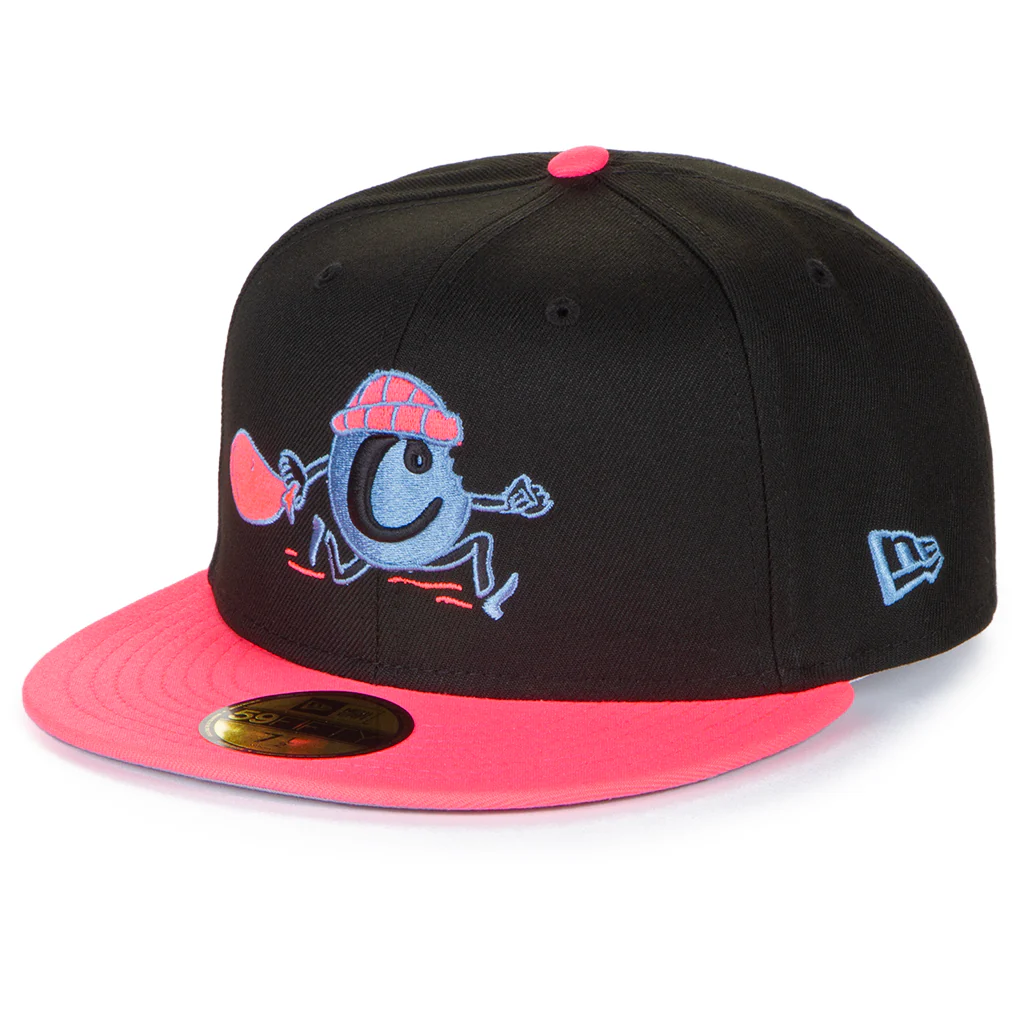 Cookies X New Era Fitted 59FIFTY Heist Cap - Image 7