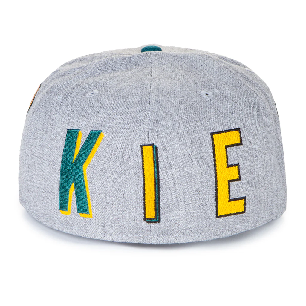 Cookies X New Era Fitted 59FIFTY On The Block Cap - Image 8