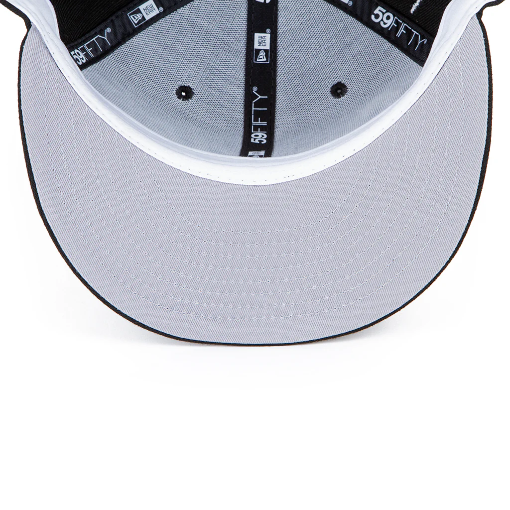 Cookies X New Era Fitted 59FIFTY Ring Season Cap - Image 12