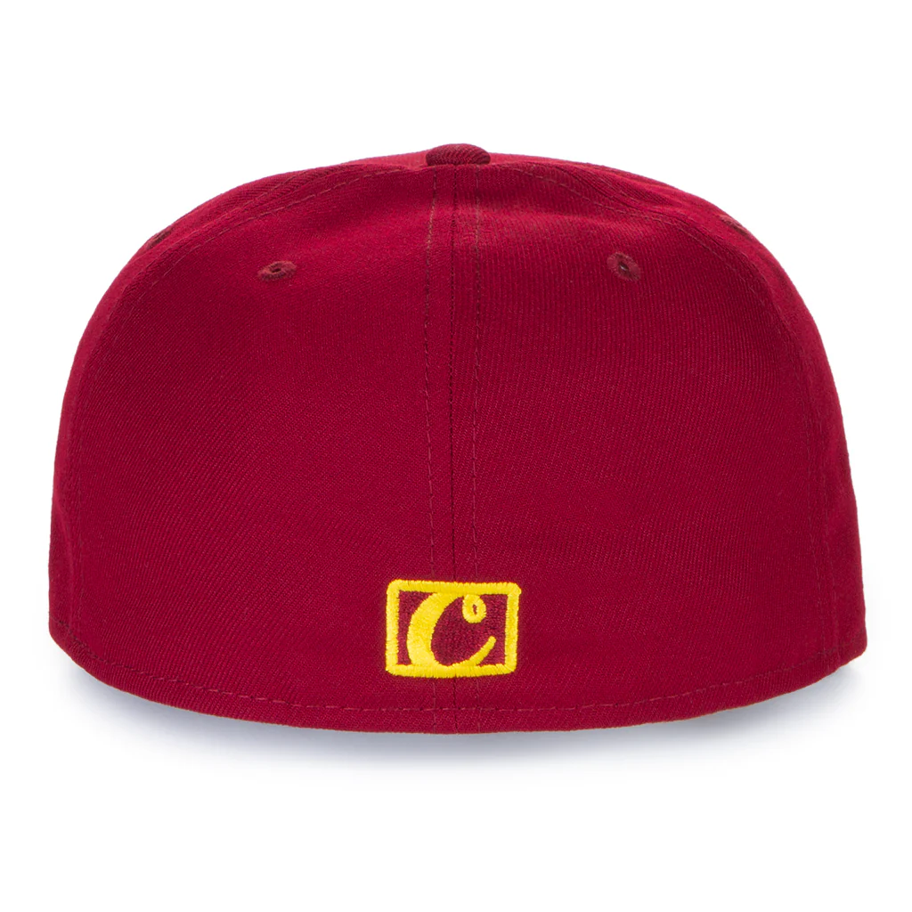 Cookies X New Era Fitted 59FIFTY Ring Season Cap - Image 3
