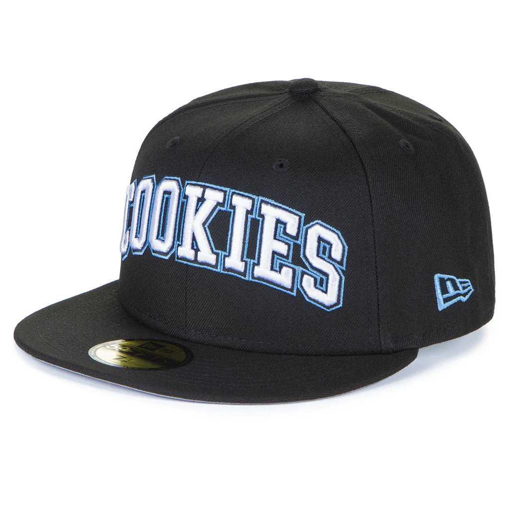 Cookies X New Era Fitted 59FIFTY Ring Season Cap - Image 5