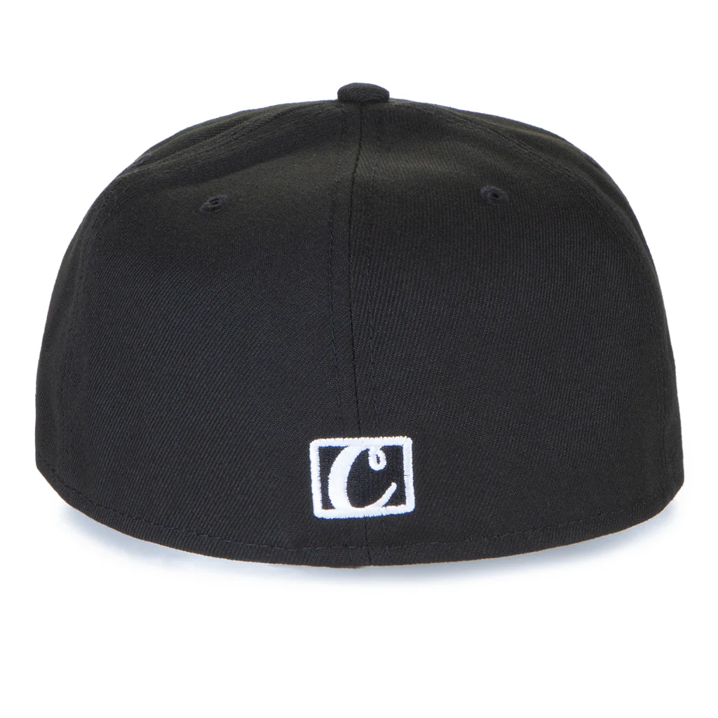 Cookies X New Era Fitted 59FIFTY Ring Season Cap - Image 6