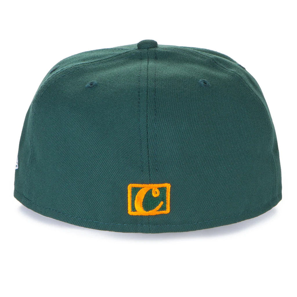 Cookies X New Era Fitted 59FIFTY Ring Season Cap - Image 9