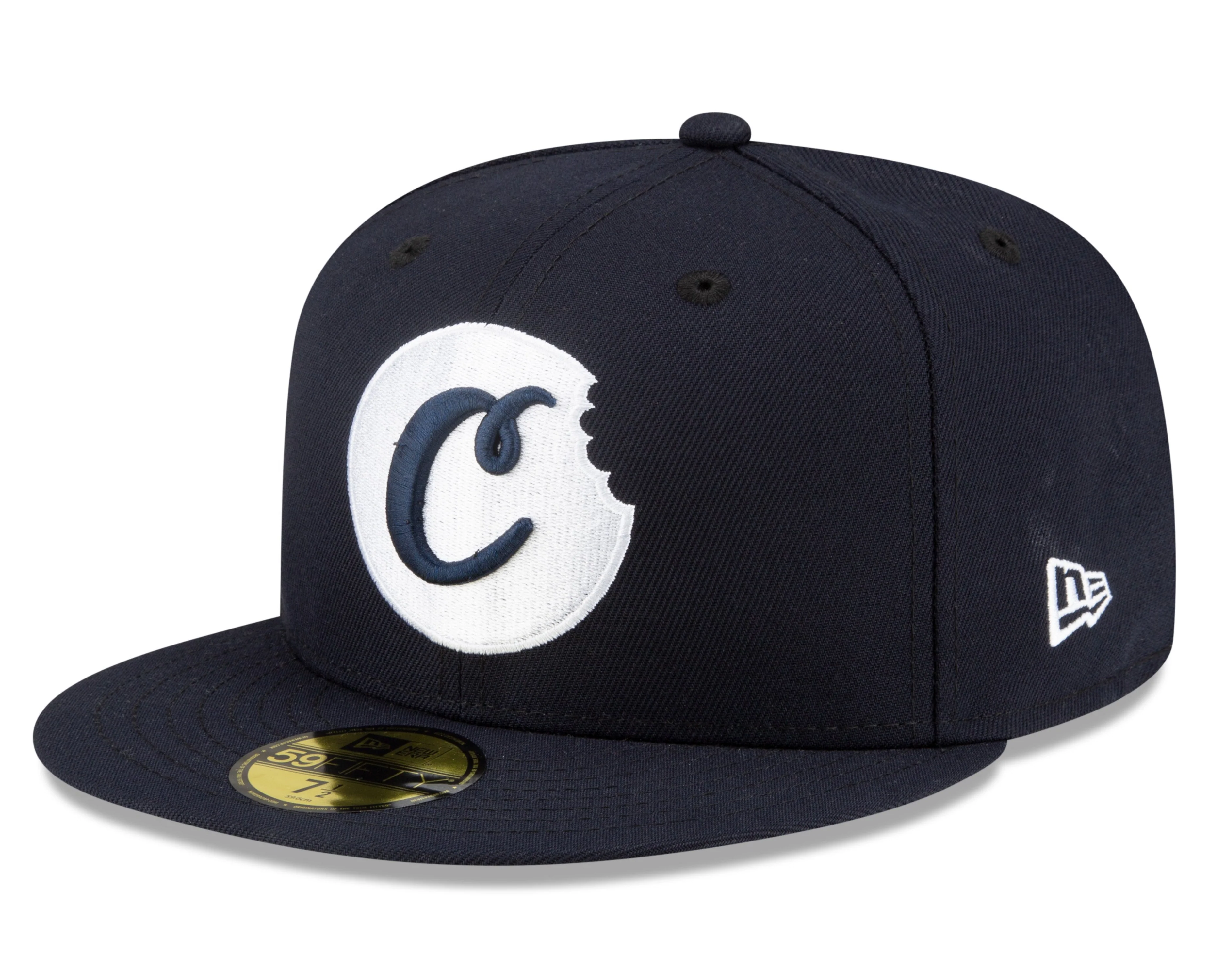 Cookies X New Era Fitted C-Bite Cap - Image 10